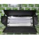 7x Desisti Lighting De Lux 2 fluorescent dimmable light fixtures - Image 3 of 6