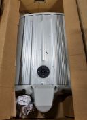 Advanced LEDS Ltd Marlin 66W road lantern (NEMA) - W 380 x D 650 x H 120mm - 10kg