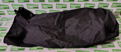 56x Dry sacks - various sizes