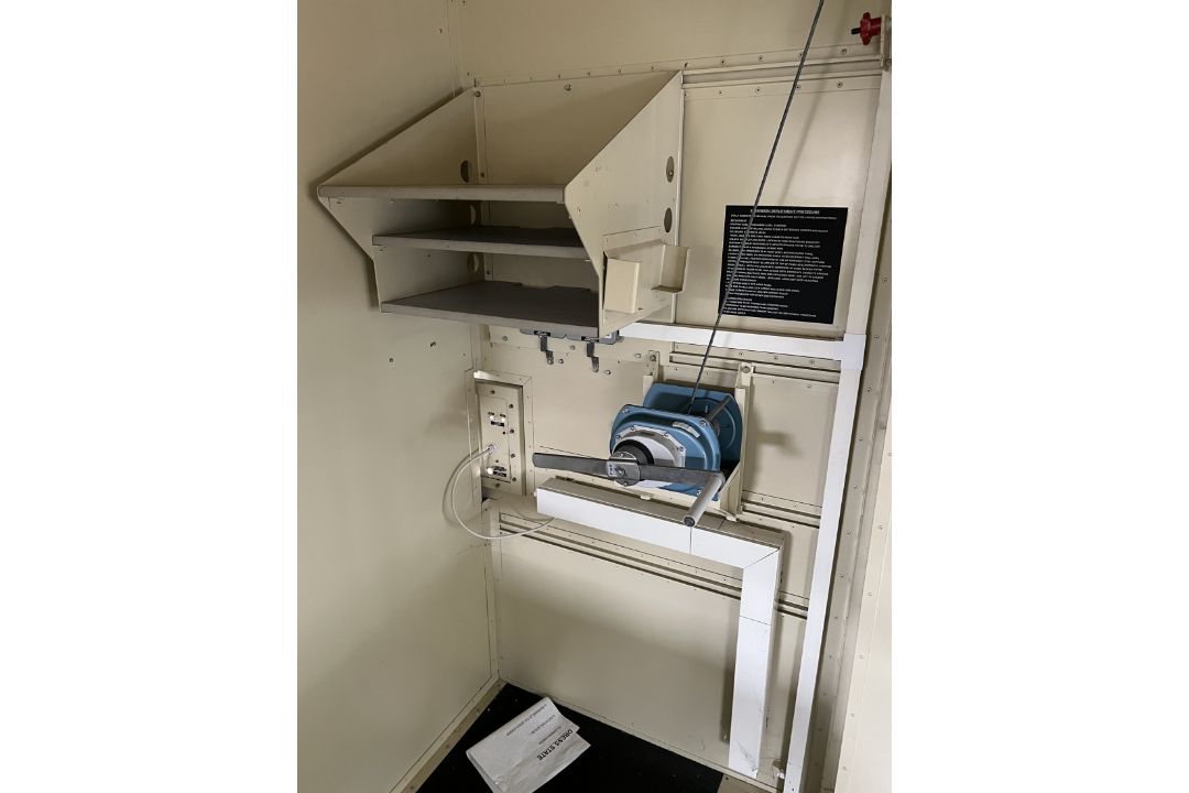 20ft Mobile accommodation unit - full details in the description - Image 16 of 30