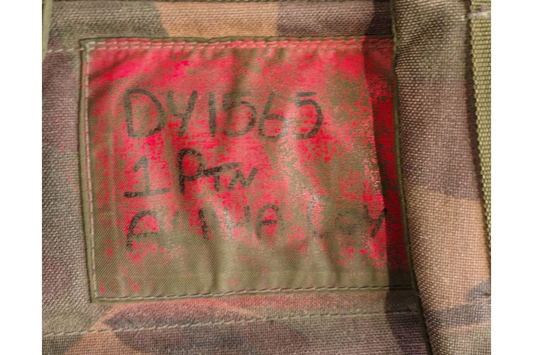 Mixed bags - rucksacks, holdalls - may require repair or be as spares - 127kg - see pictures - Image 5 of 11