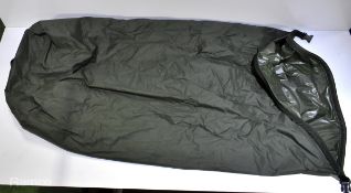 60x Dry sack various sizes