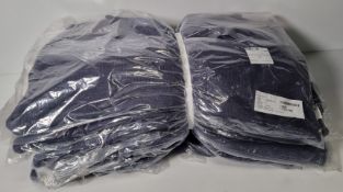 6x British RAF wool jerseys - Blue - see pictures for selection of sizes