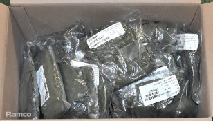 40x British Forces - Insect protective headnets