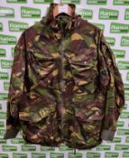 British forces DPM parachutist's smock - 180/104