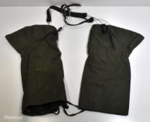 22x GS, Olive Gaiter - NSN 8440-99-978-9880