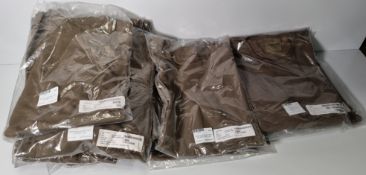 Anti Static T-shirts and thermal long sleeve vest - see description for details