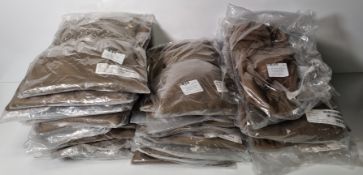 31x Thermal long sleeved vests - Underwear - see pictures for selection of sizes