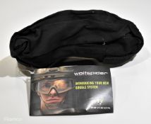 14x Revision military goggles - To include 2 lenses