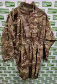 British Forces MTP Waterproof smock OAV MVP - 170
