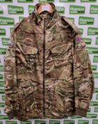 British forces parachutist smock - 180/104