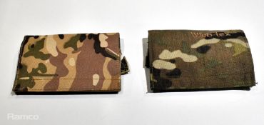55x British Army MTP sewing kits