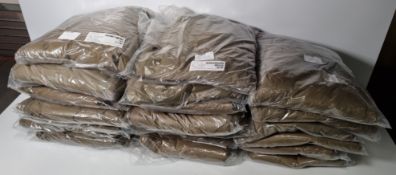 21x British Forces thermal trousers - see pictures for selection of sizes