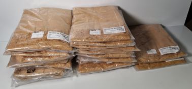 22x British Forces shemagh scarves - one size