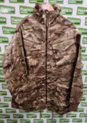 British forces parachutist smock - 180/96