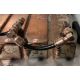Aerial Facilities Limited 02-005401 DAB test filter - Serial No: 89189 H - L 600 x W 500 x H 180mm - Image 3 of 7