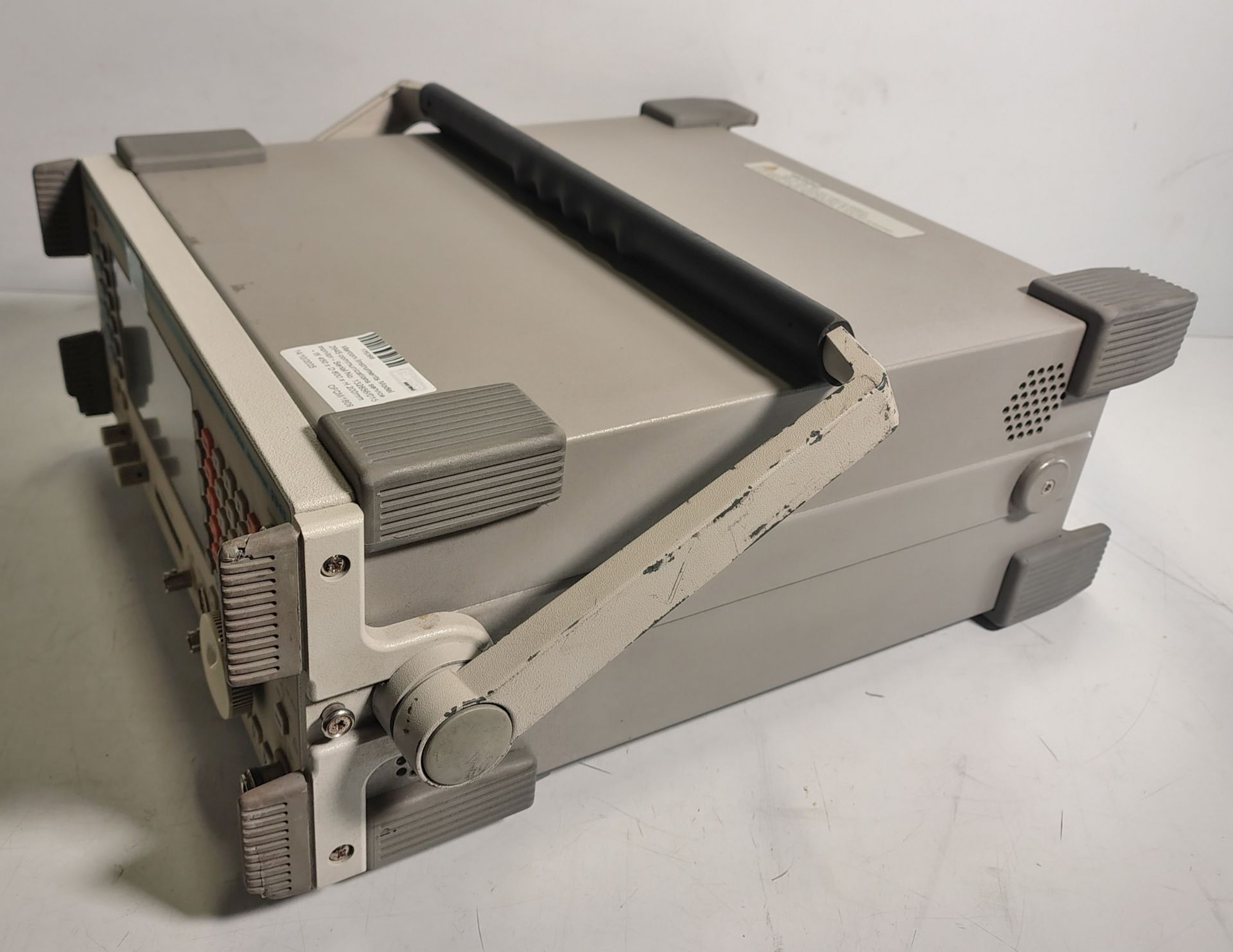 Marconi Instruments Model 2945 communications service monitor - Serial No: 132856/015 - Image 4 of 11