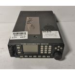 AOR AR-ONE super wide band communications receiver - Serial No: 002274 - W 155 x D 260 x H 75mm