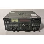 Icom IC-R7000 communications receiver - HF, VHF, UHF, FM, AM and SSB - Serial No: 14605