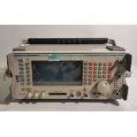 Marconi Instruments Model 2945 communications service monitor - Serial No: 132856/015