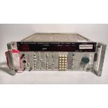Rohde & Schwarz ESH3 test receiver 4U rack mountable - 9 kHz - 30 MHz - Serial No: 890173/014