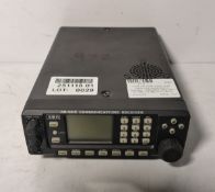 AOR AR-ONE super wide band communications receiver - Serial No: 002105 - W 155 x D 260 x H 75mm
