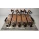 Aerial Facilities Limited 02-005401 DAB test filter - Serial No: 89189 H - L 600 x W 500 x H 180mm - Image 5 of 7