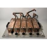 Aerial Facilities Limited 02-005401 DAB test filter - Serial No: 89193 H - L 600 x W 500 x H 180mm