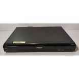 Panasonic DMR-EX768 DVD recorder - NO POWER LEAD