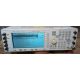 Agilent Technologies E4438C ESG vector signal generator - 250 kHz - 6 GHz - Serial No: MY42082026 - Image 2 of 8