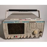 Marconi Instruments Model 2965 radio communications test set - 100 kHz - 1 GHz