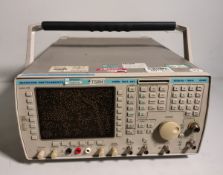 Marconi Instruments Model 2965 radio communications test set - 100 kHz - 1 GHz