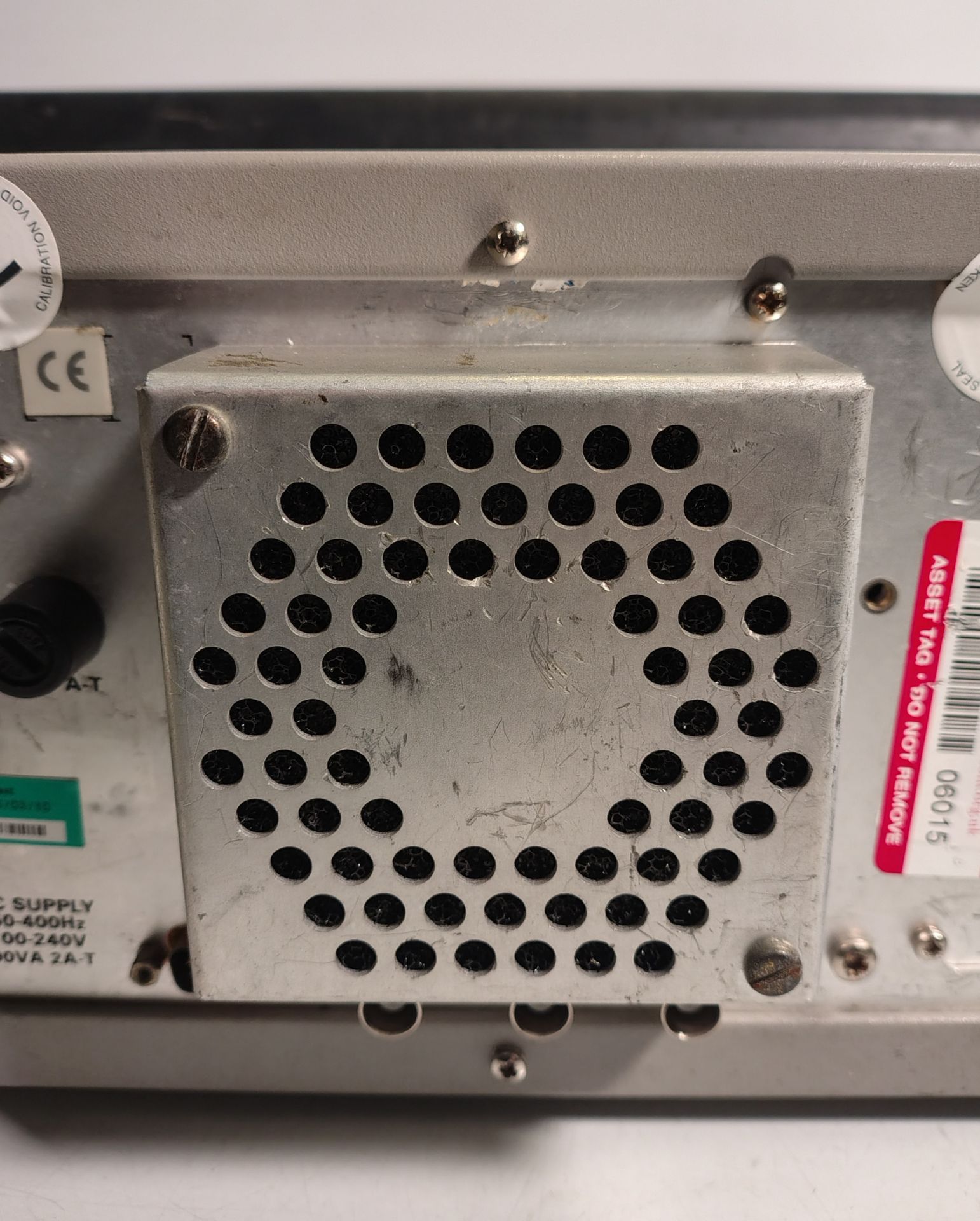 Marconi Instruments Model 2945 communications service monitor - Serial No: 132856/015 - Image 7 of 11