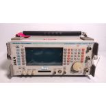 Marconi Instruments Model 2945 communications service monitor - Serial No: 132833/042