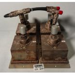 Aerial Facilities Limited 04-002402 L band DAB filter - Serial No: 32304 C - L 340 x W 300 x H 240mm