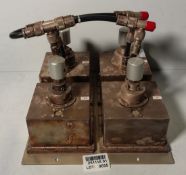 Aerial Facilities Limited 04-002402 L band DAB filter - Serial No: 32304 C - L 340 x W 300 x H 240mm