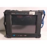 Tektronix SA 2600 spectrum analyzer in transport/storage case - 6.2 GHz - Serial No: B010115