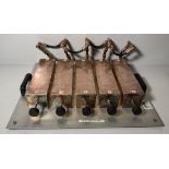 Aerial Facilities Limited 02-005401 DAB test filter - Serial No: 89192 H - L 600 x W 500 x H 180mm