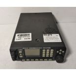 AOR AR-ONE super wide band communications receiver - Serial No: 002108 - W 155 x D 260 x H 75mm