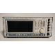 Rohde & Schwarz SMIQ 03B signal generator - 200 kHz - 3.3 GHz - Serial No: 100033 - Image 3 of 9