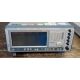 Rohde & Schwarz SMIQ 03B signal generator - 200 kHz - 3.3 GHz - Serial No: 100033 - Image 2 of 9