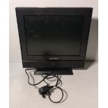 Matsui MAT15LI618 15 inch LCD TV