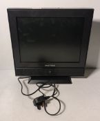 Matsui MAT15LI618 15 inch LCD TV