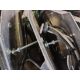 12x Taiyo Musen EF-353 direction finder antennas mounted to metal plate - Image 4 of 4