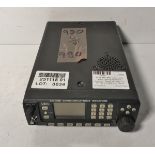 AOR AR-ONE super wide band communications receiver - Serial No: 002110 - W 155 x D 260 x H 75mm
