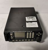AOR AR-ONE super wide band communications receiver - Serial No: 002116 - W 155 x D 260 x H 75mm