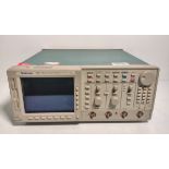 Tektronix TDS 784C colour 4-channel digitizing oscilloscope with InstaVu™ acquisition