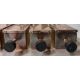 Aerial Facilities Limited 02-005401 DAB test filter - Serial No: 89189 H - L 600 x W 500 x H 180mm - Image 6 of 7