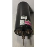 Minns Electronics B01AA17A UHF bandpass filter - 400 - 500 MHz - Serial No: 9047