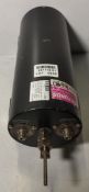 Minns Electronics B01AA17A UHF bandpass filter - 400 - 500 MHz - Serial No: 9047
